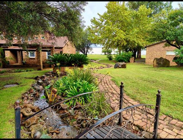 3 BEDROOM HOUSE FOR SALE IN VAAL MARINA
